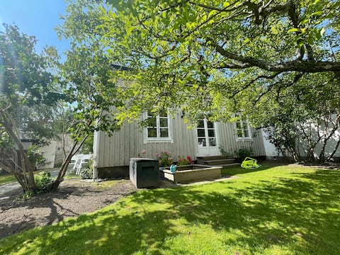 Accommodation in Karlshamn