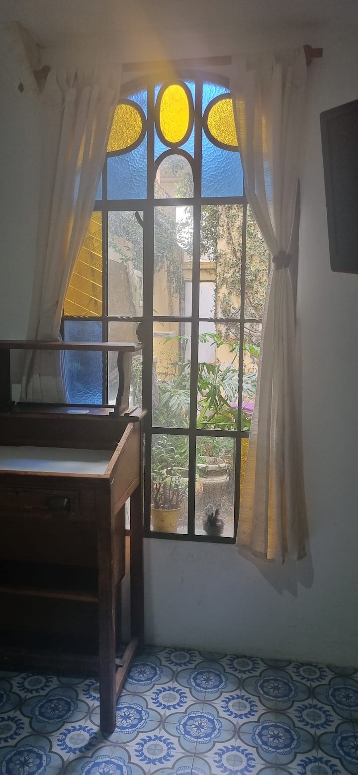 Recámara