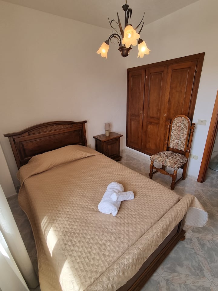 Спална соба 2