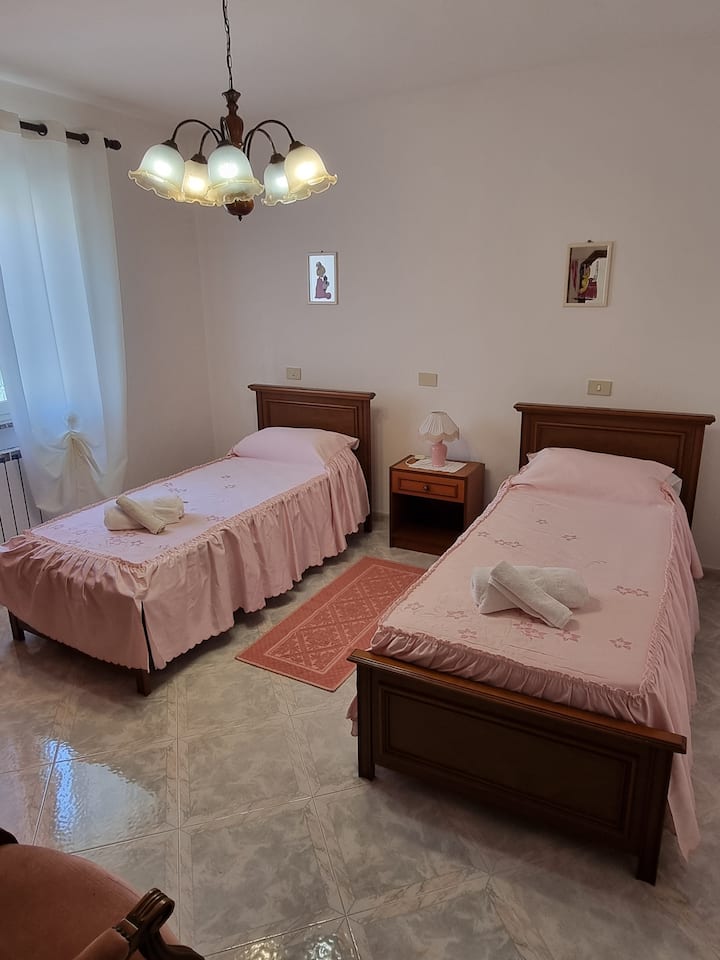 Спална соба 3