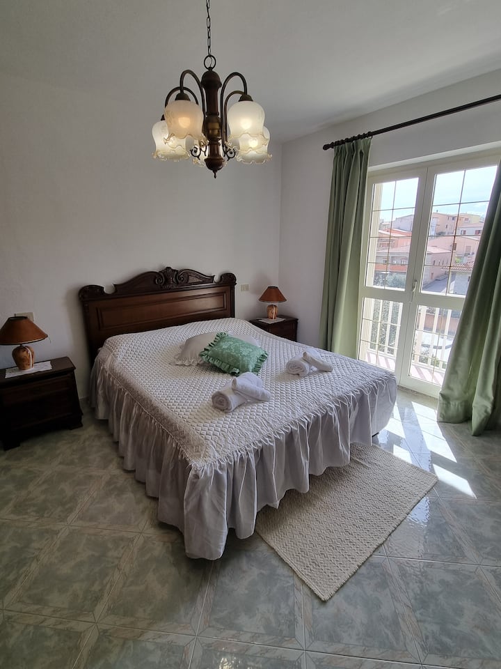 Спална соба 1