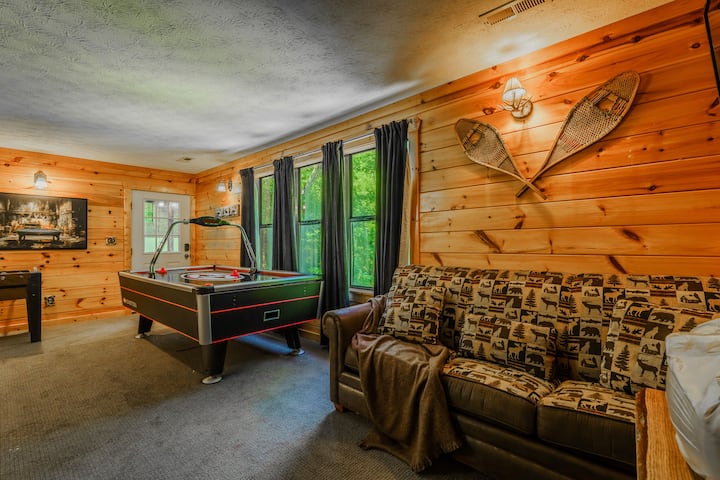 second sleeper sofa