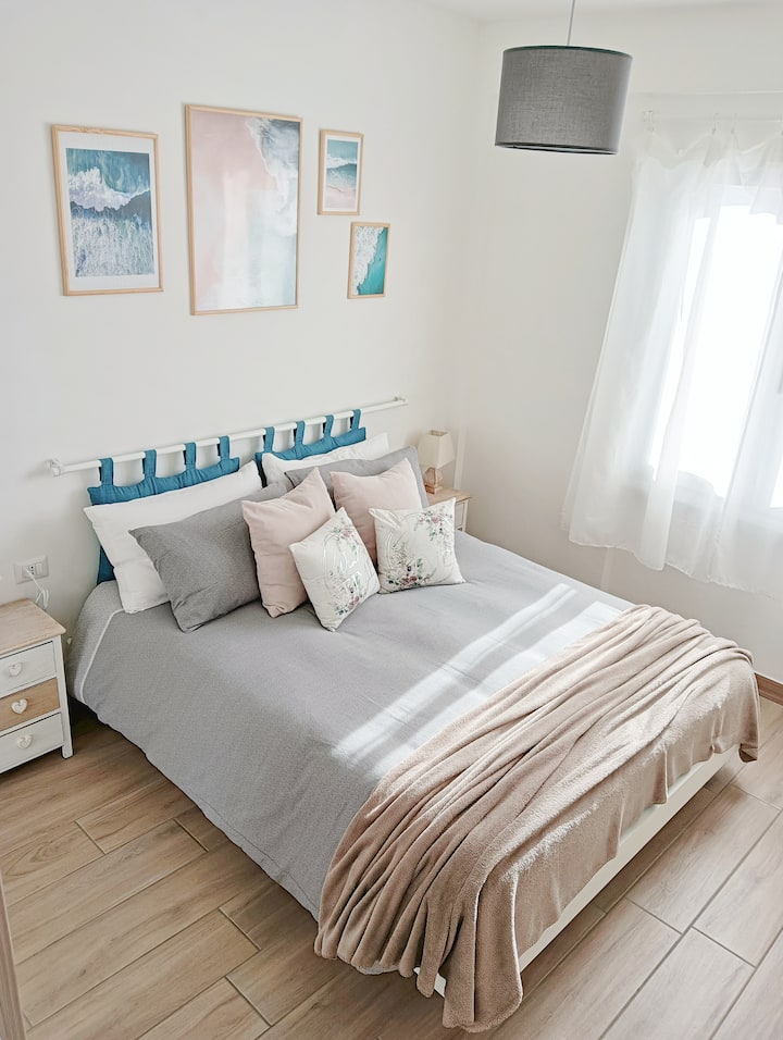 Onda Apartment near Rome Vatican Civitavecchia FCO