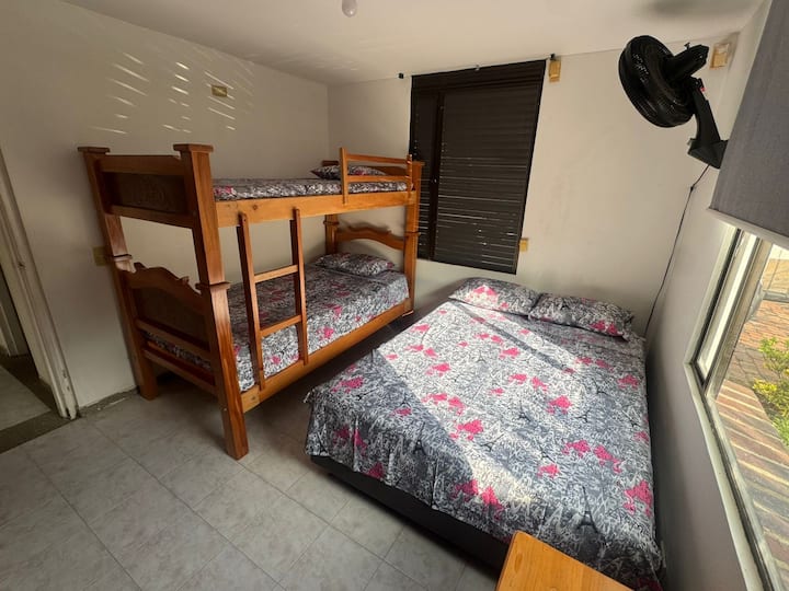 غرفة النوم 3