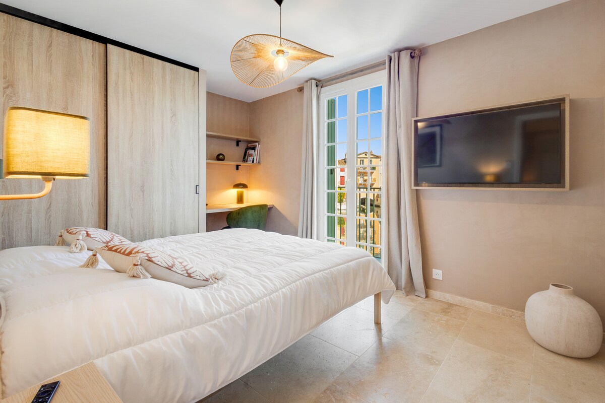 غرفة النوم 4