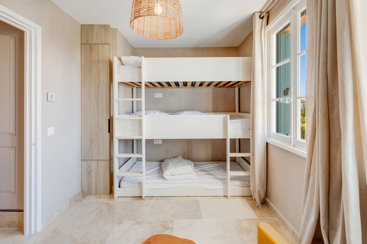 غرفة النوم 5