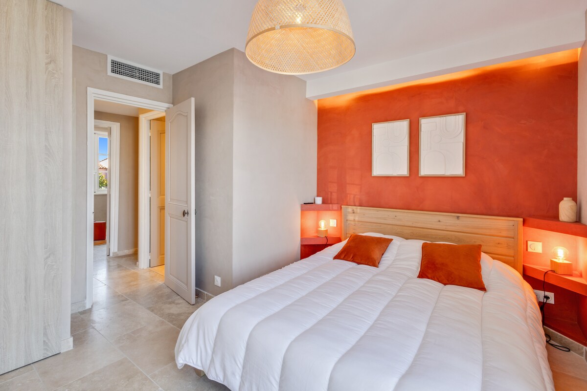 غرفة النوم 2