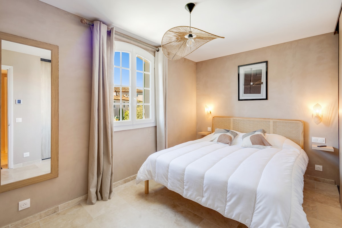 غرفة النوم 3