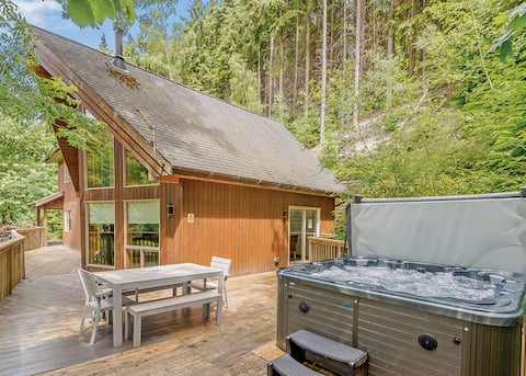 Birches Lodge