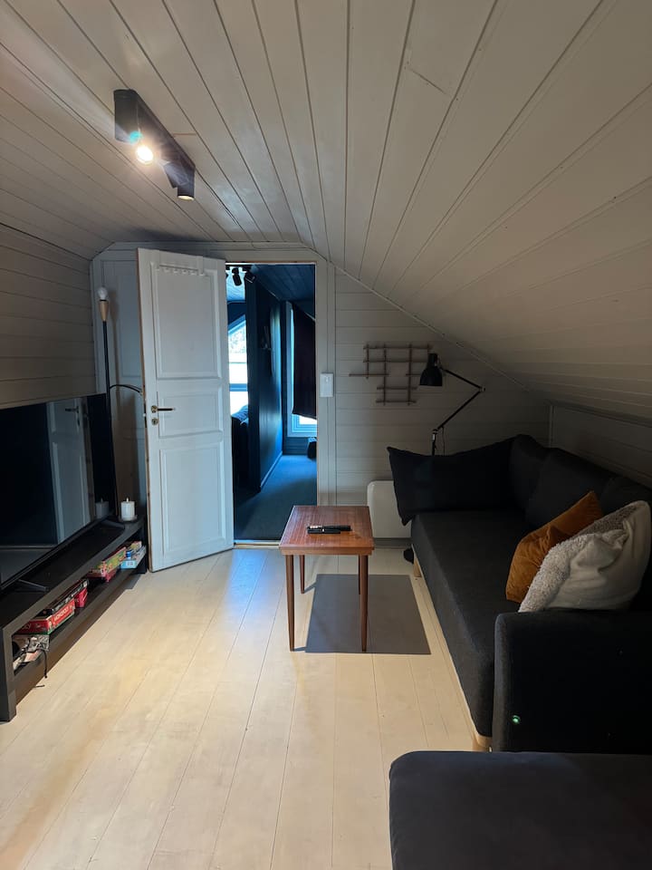 მისაღები ოთახი