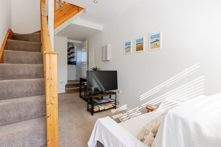 The Annexe @ The Pentire - Crantock