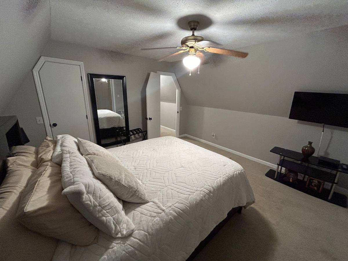 Спална соба 1