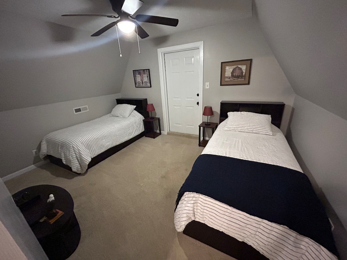 Спална соба 2