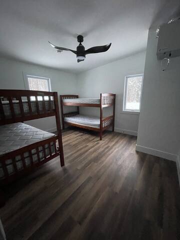 Newly built chalet! gallery image 4