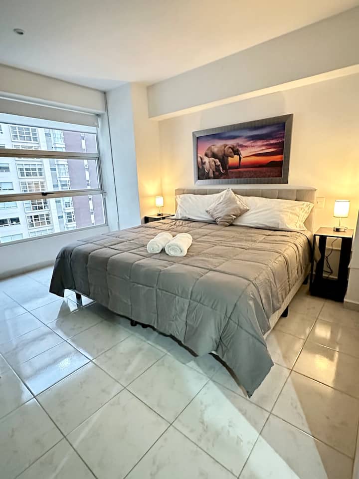 غرفة النوم 1