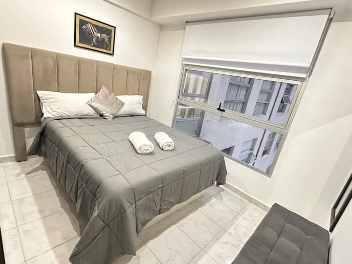 غرفة النوم 2