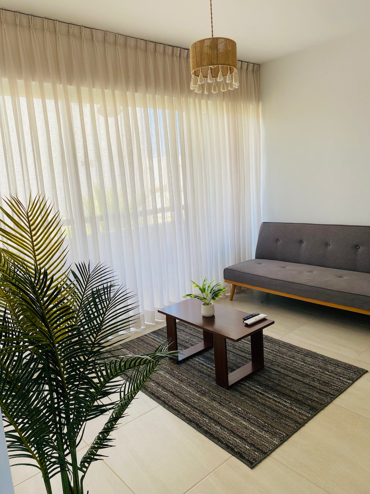 Popular Airbnb listing: Apartment with heated pool and amenities in Mazatlán