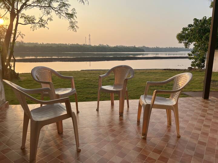 Patio image 1