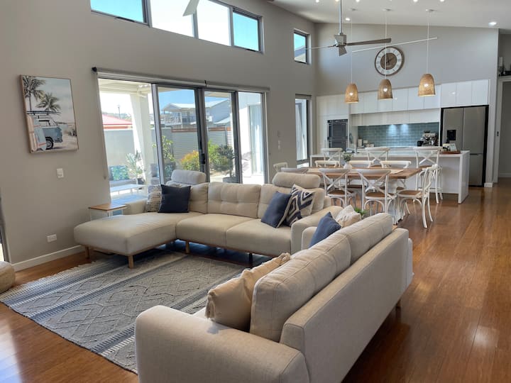 Coastal vibes in Normanville