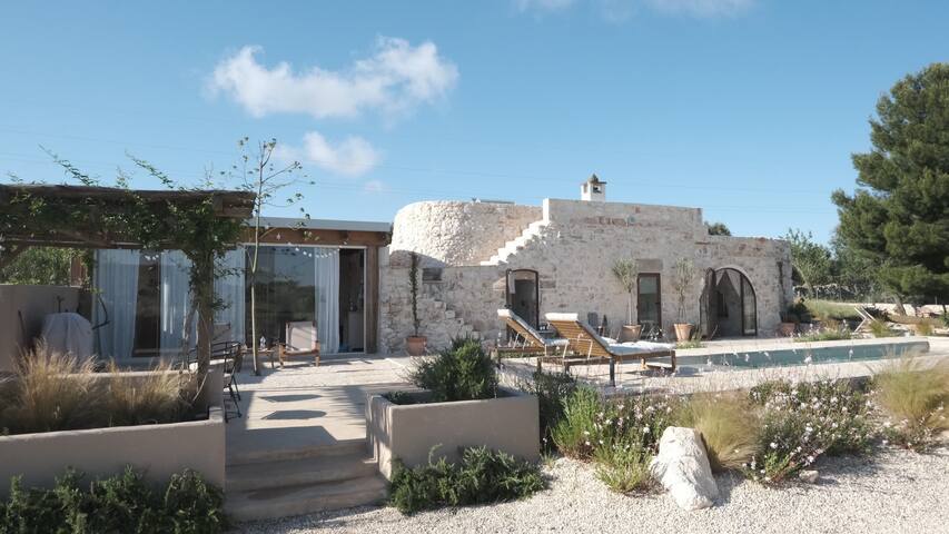 Masserina D’Aloia – Little treasure in nature gallery image 2