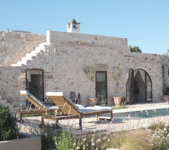 Masserina D’Aloia – Little treasure in nature