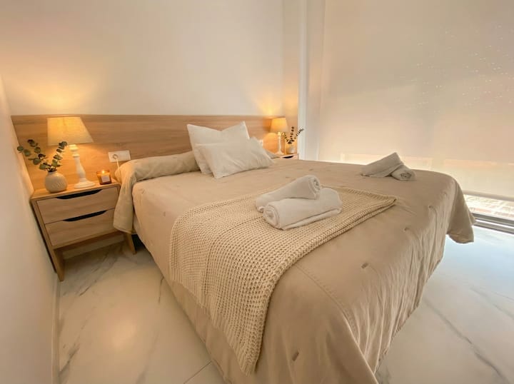 Dormitorio 3