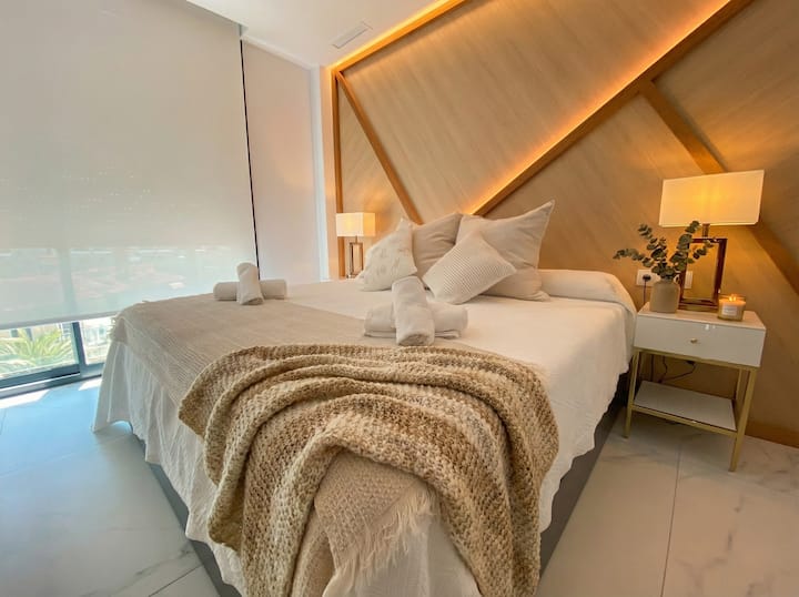 Dormitorio 1