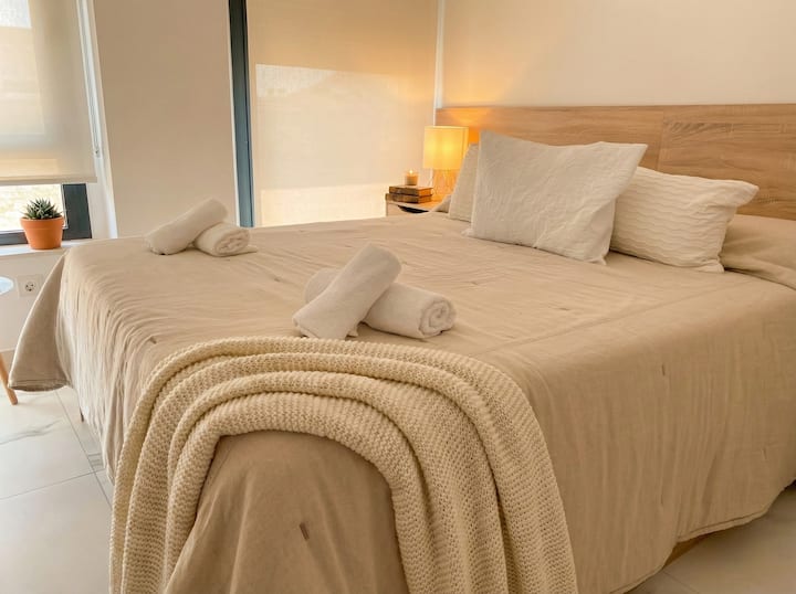 Dormitorio 2
