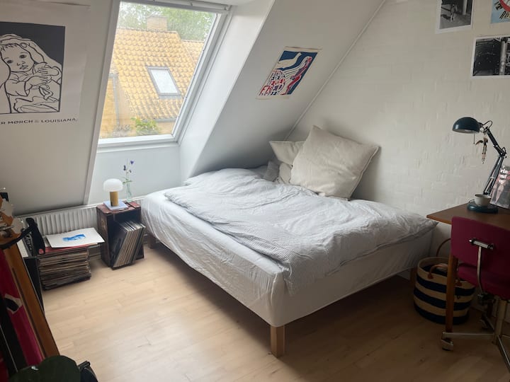 غرفة النوم 4