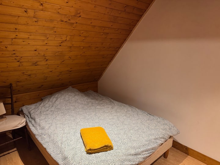 Chambre 3
