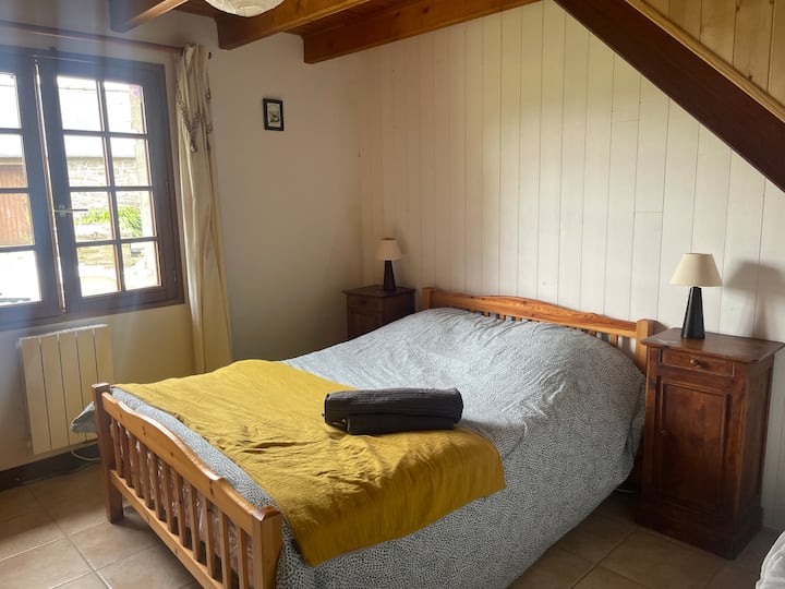 Chambre 1