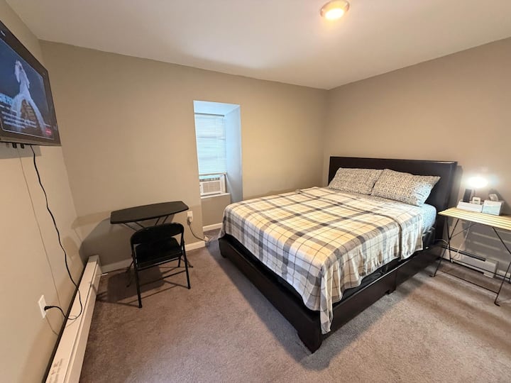 4BR Allentown Home | Near Downtown & PPL