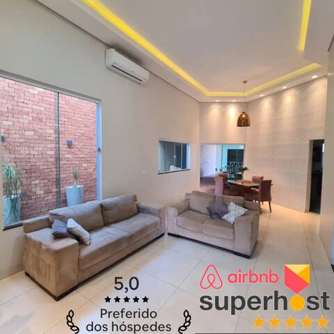 100% air-conditioned - the best in the city