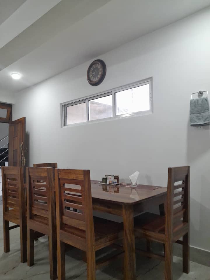 Norlha Homestay. - Kurseong