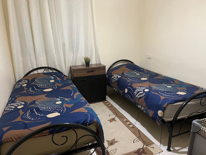 საძინებელი 2