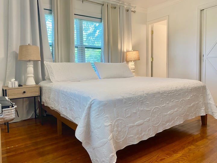 غرفة النوم 2