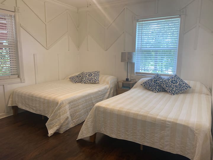 غرفة النوم 4