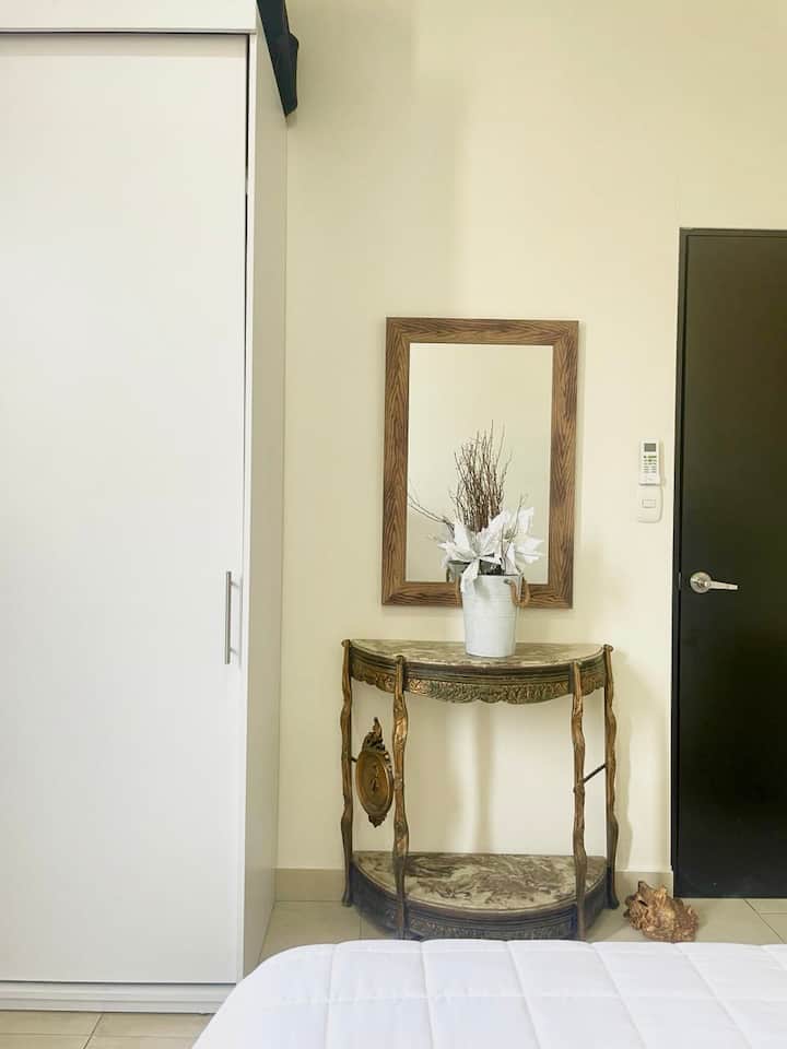 Chambre 1