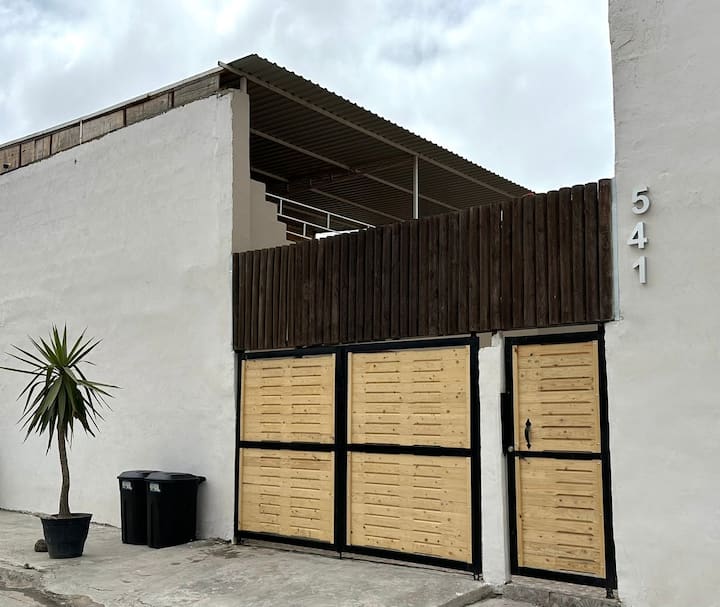 Casa Con Alberca - Rosarito