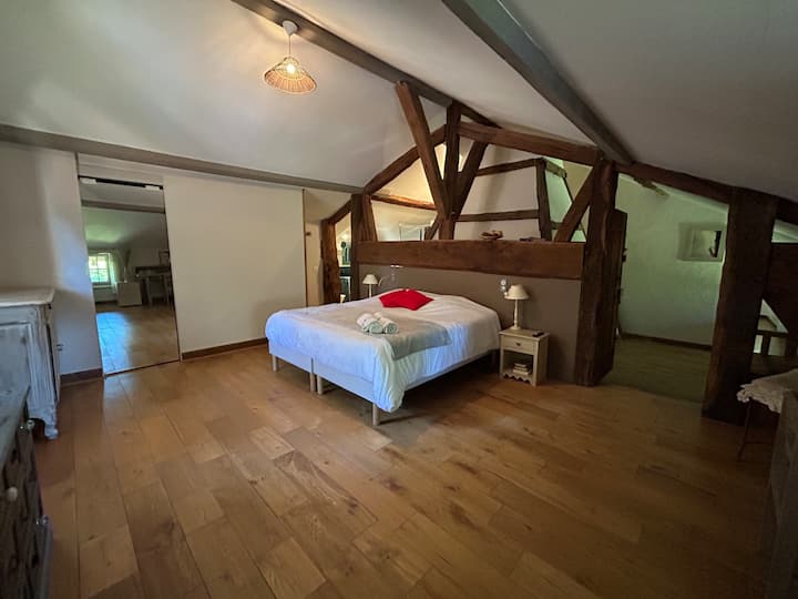 Spálňa 1