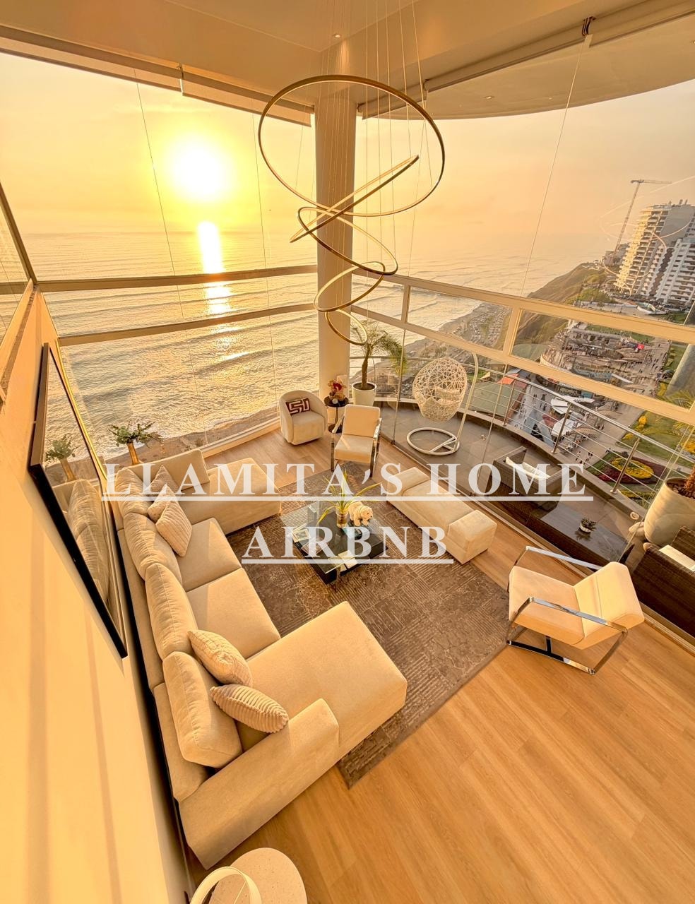 Best Penthouse Ocean View Private Pool Miraflores