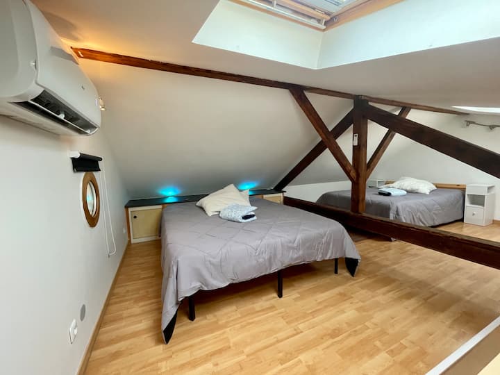 საძინებელი 2