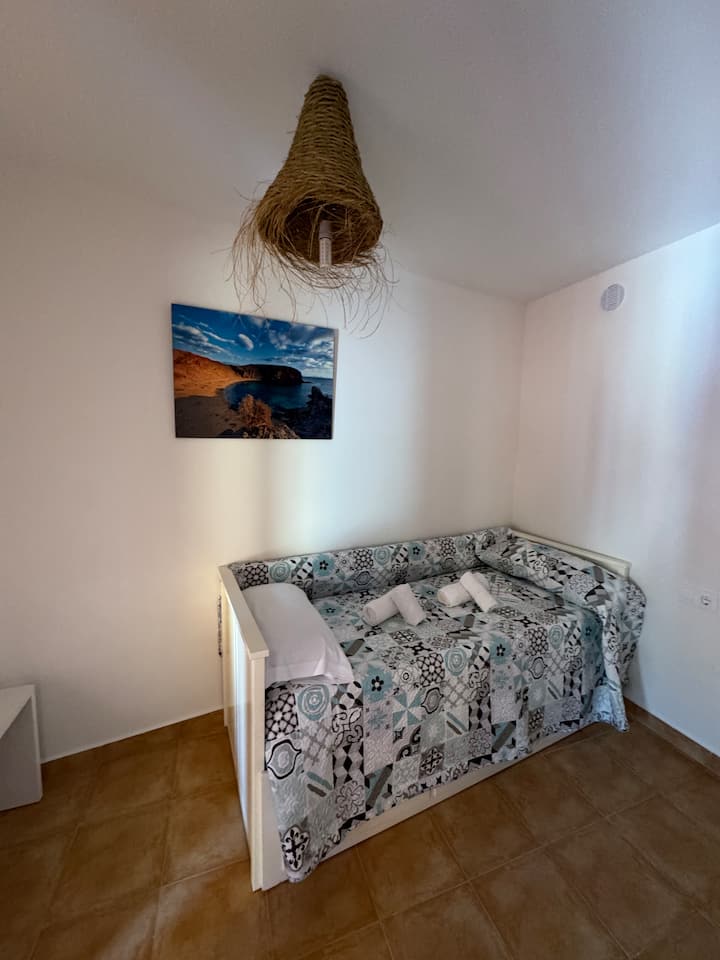Spálňa 2