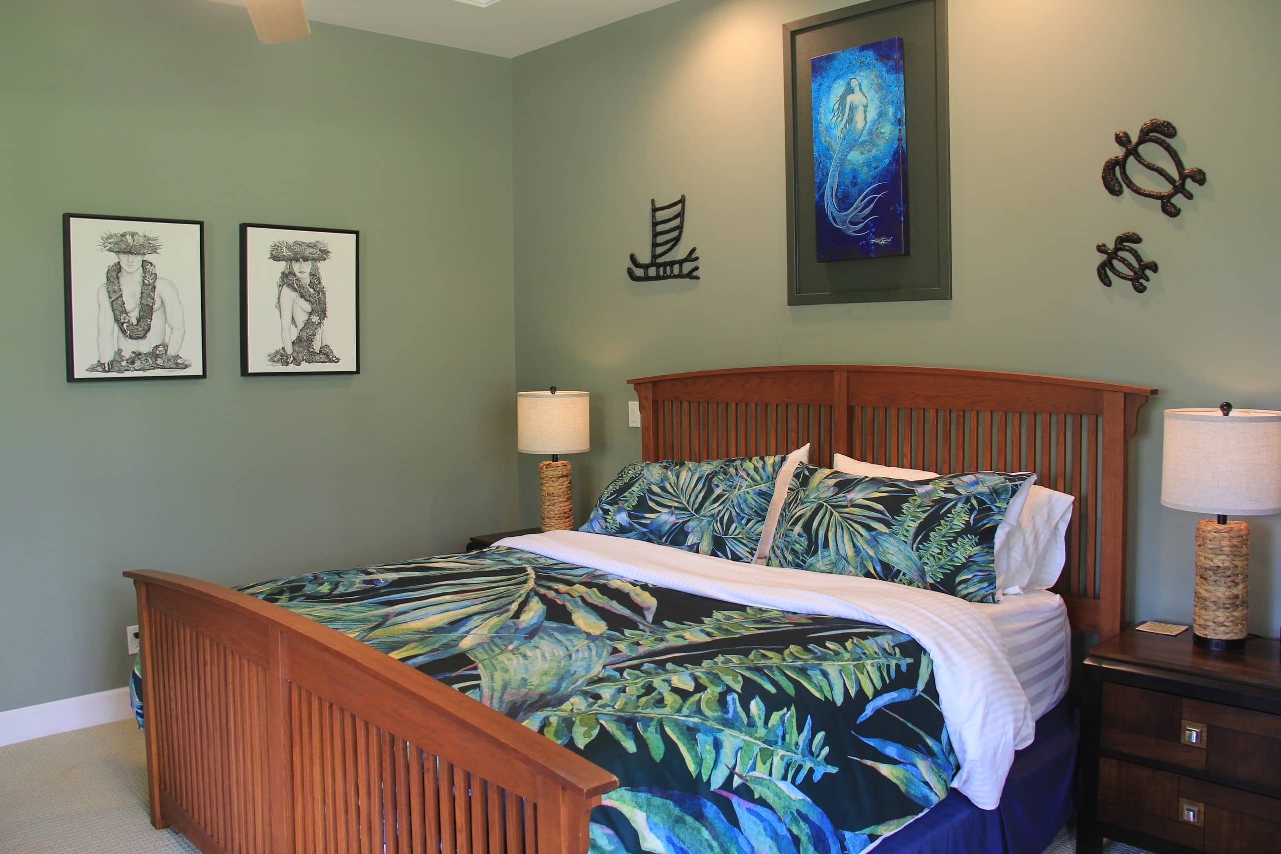 Townhouse in Waimea · ★5.0 · 3 bedrooms · 4 beds · 2.5 baths - Image 27