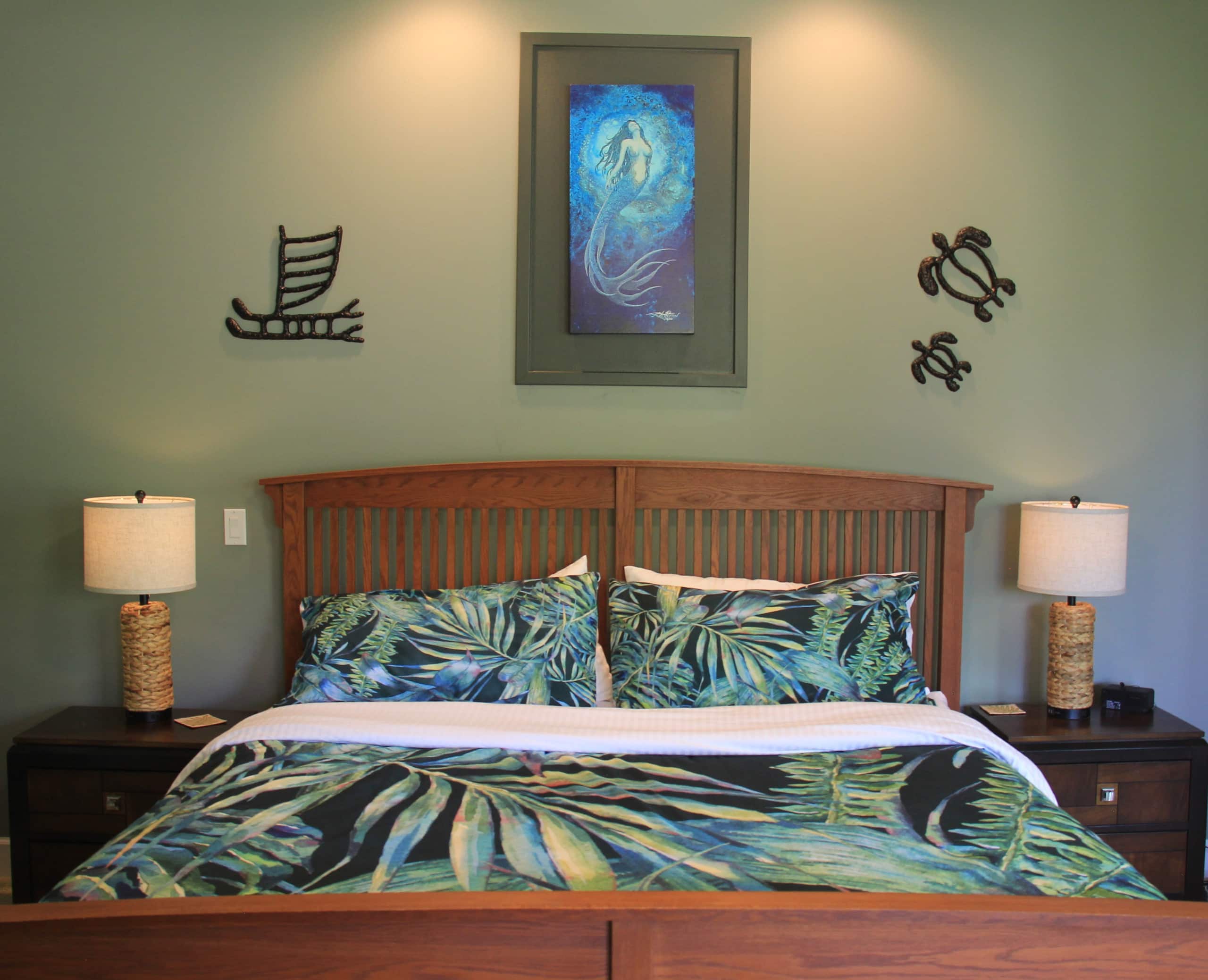 Townhouse in Waimea · ★5.0 · 3 bedrooms · 4 beds · 2.5 baths - Image 72