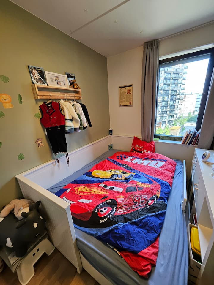 საძინებელი 2