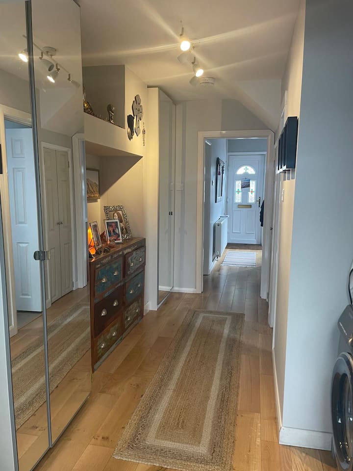 Double Room To Rent By The Sea - Steyning