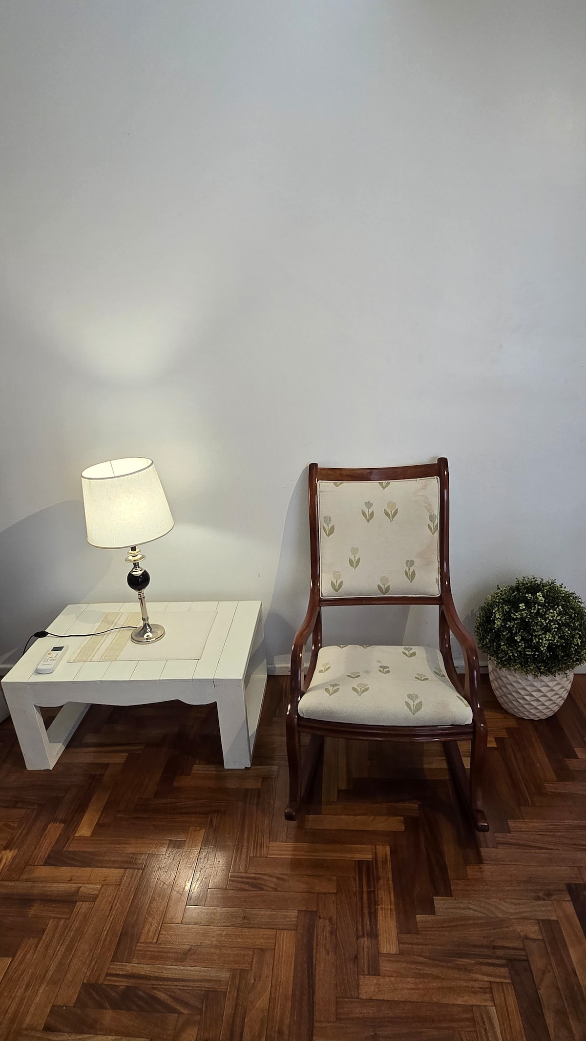 Top Airbnb: Cozy apartment. en Recoleta