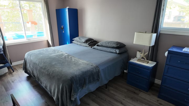 Spálňa 1