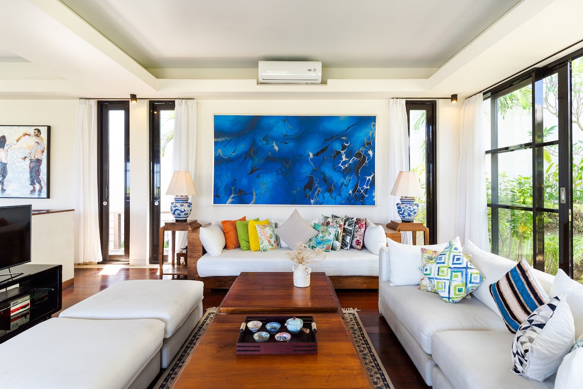 ห้องนั่งเล่น